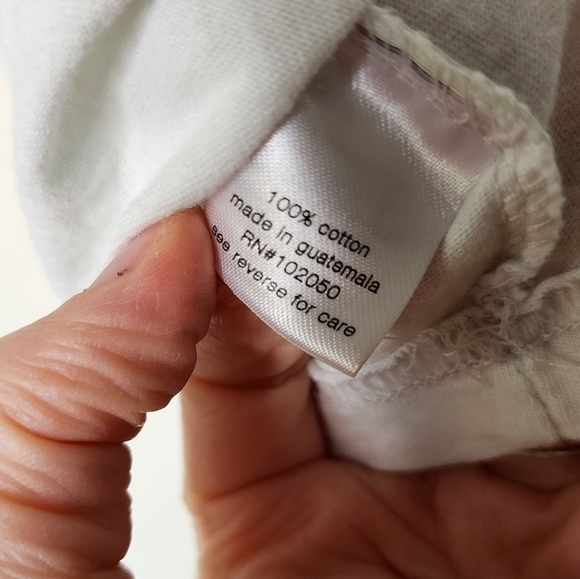 Elizabeth and James Beach Boys Fun Fun Fun Tee XS - Picture 5 of 7